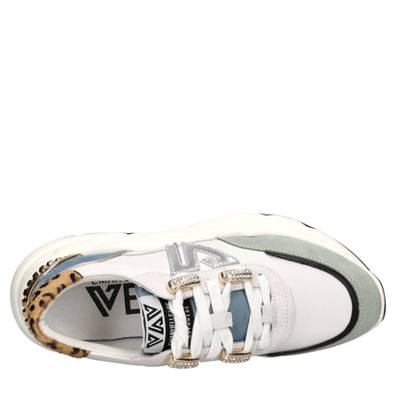 Emanuelle Vee Sneakers Multicolour da donna