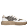 Emanuelle Vee Sneakers Multicolour da donna