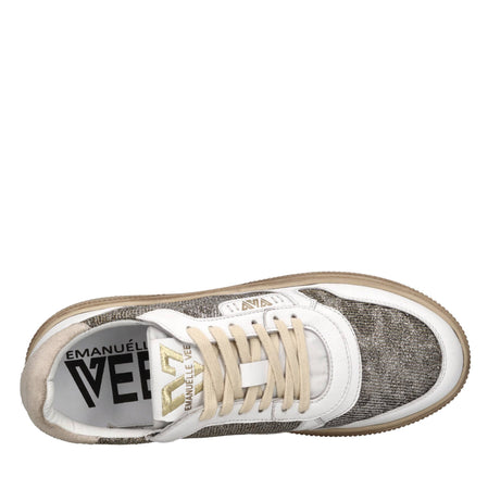 Emanuelle Vee Sneakers Multicolour da donna