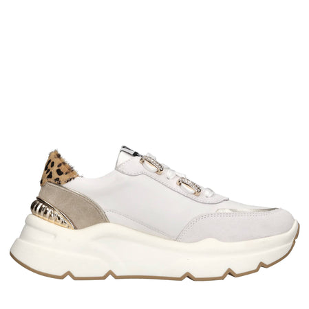 Emanuelle Vee Sneakers Multicolour da donna