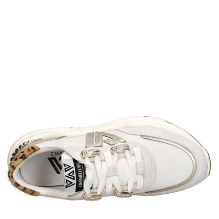 Emanuelle Vee Sneakers Multicolour da donna