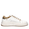 Emanuelle Vee Sneakers Bianco da donna