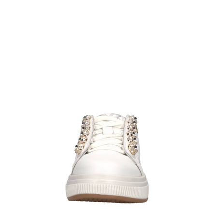 Emanuelle Vee Sneakers Bianco da donna