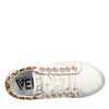 Emanuelle Vee Sneakers Bianco da donna