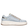 Emanuelle Vee Sneakers Azzurro da donna