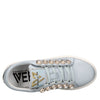Emanuelle Vee Sneakers Azzurro da donna