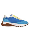 Emanuelle Vee Sneakers Azzurro da donna