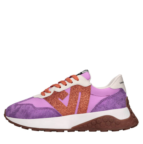 Emanuelle Vee Sneakers Multicolour da donna