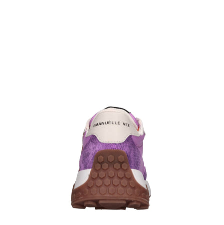 Emanuelle Vee Sneakers Multicolour da donna