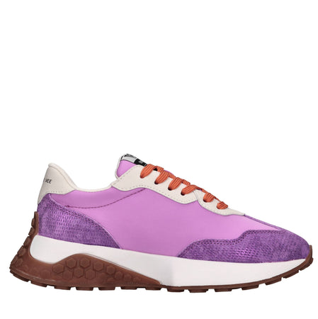 Emanuelle Vee Sneakers Multicolour da donna