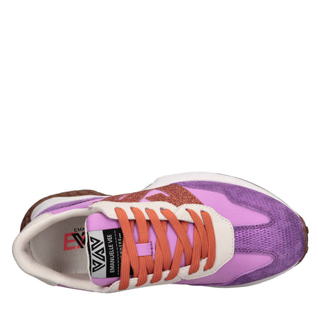 Emanuelle Vee Sneakers Multicolour da donna