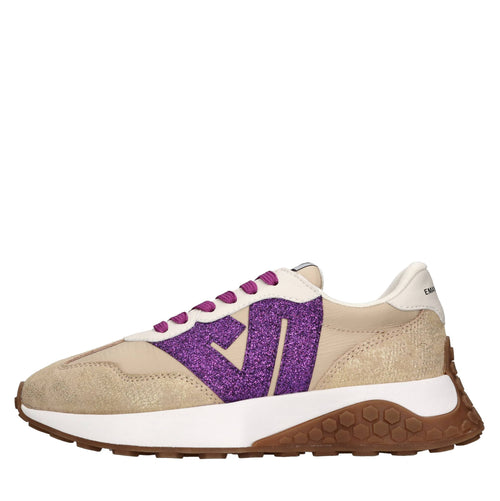 Emanuelle Vee Sneakers Multicolour da donna