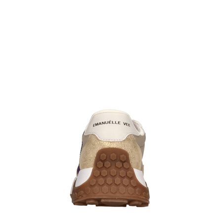 Emanuelle Vee Sneakers Multicolour da donna