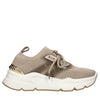 Emanuelle Vee Sneakers Beige da donna