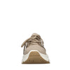 Emanuelle Vee Sneakers Beige da donna