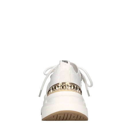 Emanuelle Vee Sneakers Bianco da donna