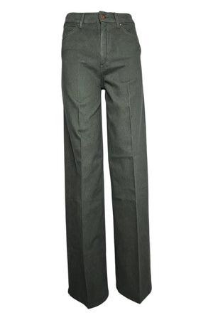 Atelier Cigala's Abbigliamento... Militare da donna