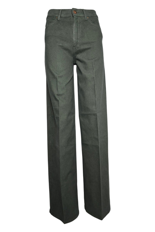 Atelier Cigala's Abbigliamento... Militare da donna