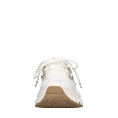 Emanuelle Vee Sneakers Bianco da donna