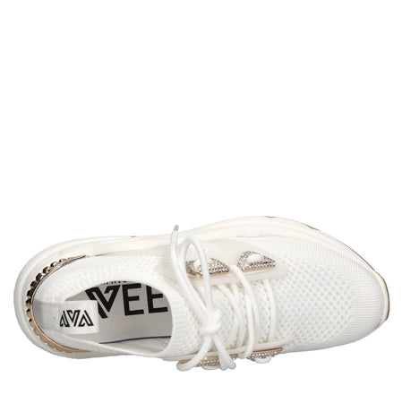 Emanuelle Vee Sneakers Bianco da donna