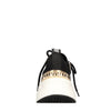 Emanuelle Vee Sneakers Nero da donna