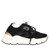 Emanuelle Vee Sneakers Nero da donna