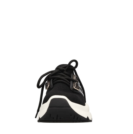 Emanuelle Vee Sneakers Nero da donna