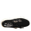 Emanuelle Vee Sneakers Nero da donna