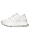 Rucoline Sneakers Bianco da donna