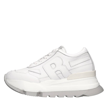 Rucoline Sneakers Bianco da donna
