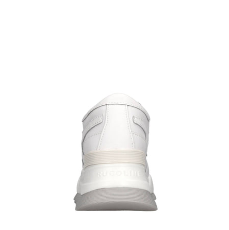 Rucoline Sneakers Bianco da donna