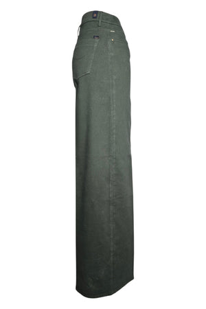 Atelier Cigala's Abbigliamento... Militare da donna