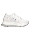 Rucoline Sneakers Bianco da donna