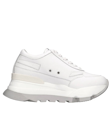 Rucoline Sneakers Bianco da donna