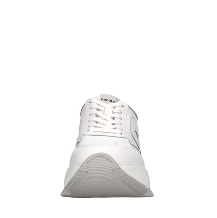 Rucoline Sneakers Bianco da donna