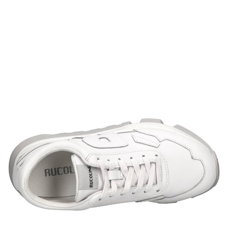 Rucoline Sneakers Bianco da donna