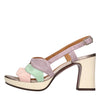 Chie Mihara Sandali Multicolour da donna