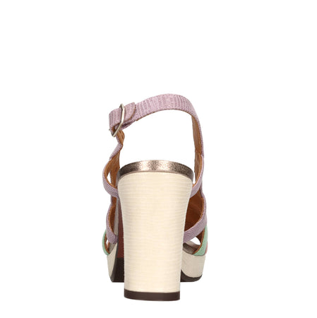 Chie Mihara Sandali Multicolour da donna