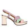 Chie Mihara Sandali Multicolour da donna
