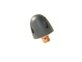 Tappo Caldaia 3/8 Maschio Antisvito 5 BAR De Longhi 43124001