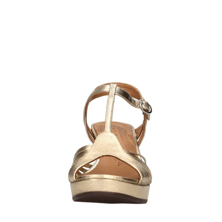 Chie Mihara Sandali Oro da donna