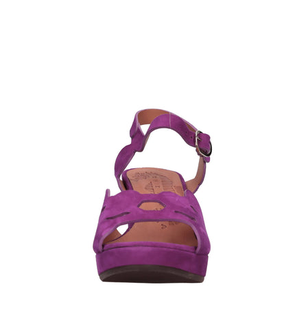 Chie Mihara Sandali Viola da donna