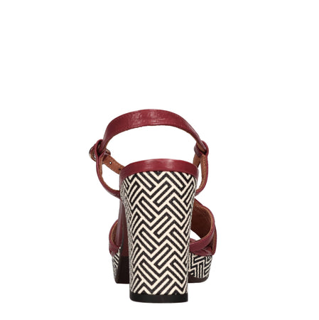 Chie Mihara Sandali Multicolour da donna