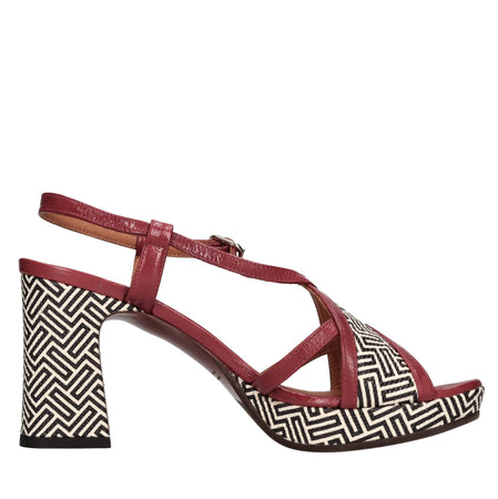 Chie Mihara Sandali Multicolour da donna