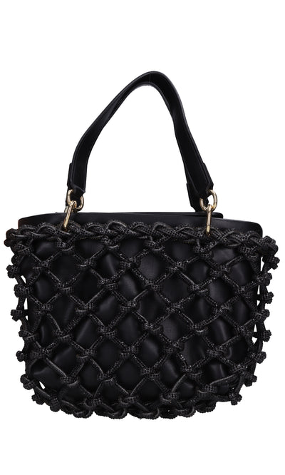 THEMOIRE' Borse... Nero da donna