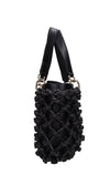 THEMOIRE' Borse... Nero da donna