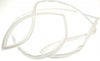 Guarnizione porta Frigorifero congelatore originale Whirlpool 480132101228