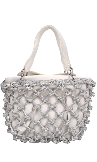 THEMOIRE' Borse... Argento da donna