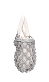 THEMOIRE' Borse... Argento da donna