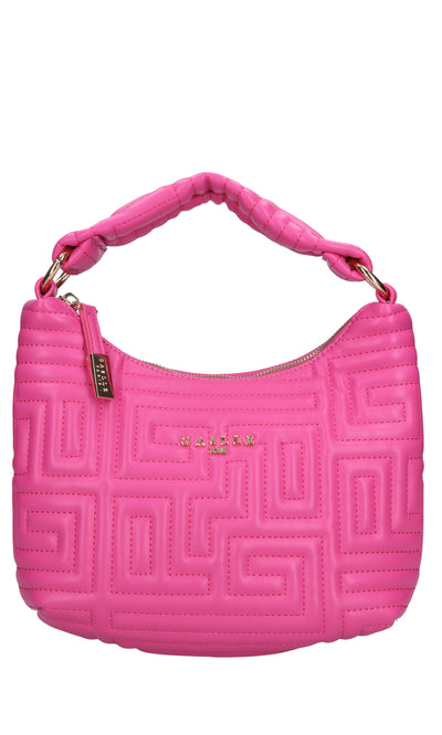 Gaelle Borse... Fucsia da donna